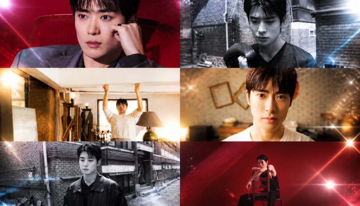 JAEHYUN กลับมาพร้อมเสน่ห์เสียงนุ่ม! ส่งซิงเกิลใหม่ 99 Degrees ถ่ายทอดนิยามความรักที่สมบูรณ์แบบในความไม่สมบูรณ์
