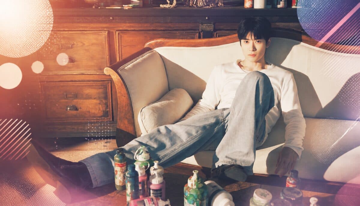 JAEHYUN ส่งเพลงใหม่ 99 DEGREES ถ่ายทอดความหมายอันลึกซึ้งผ่านเสียงร้องสุดอบอุ่น