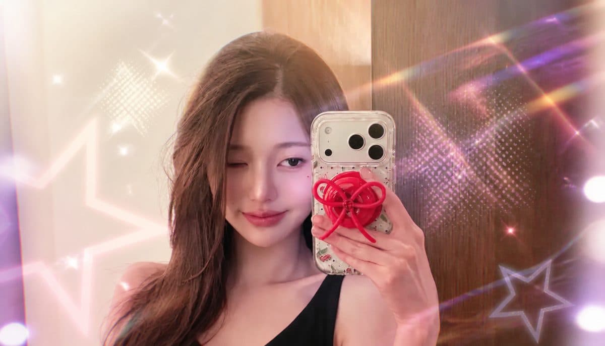 JANG WONYOUNG เตรียมโชว์ลีลาขว้างลูกเปิดเกม MLB ร่วมกับสาวๆ IVE ที่นิวยอร์ก!