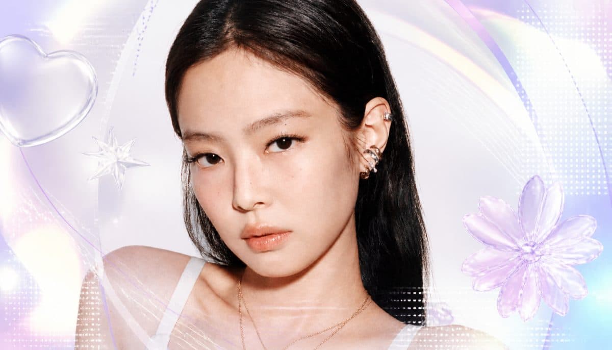 JENNIE สร้างประวัติศาสตร์ใหม่! ทะยานติด TOP 5 บนชาร์ต Billboard Hot 100