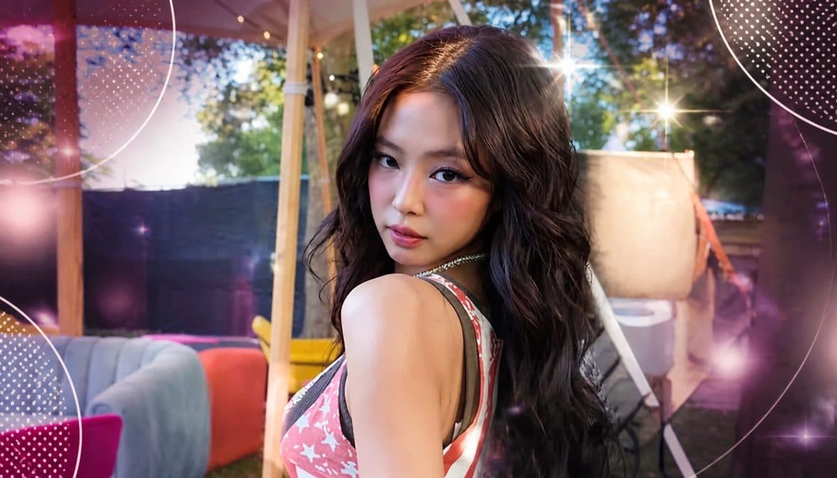 JENNIE แห่ง BLACKPINK ปล่อยทีเซอร์ต้อนรับซิงเกิลใหม่ Less than a LOVER แฟนคลับรอฟังผลงานมาสเตอร์พีซ