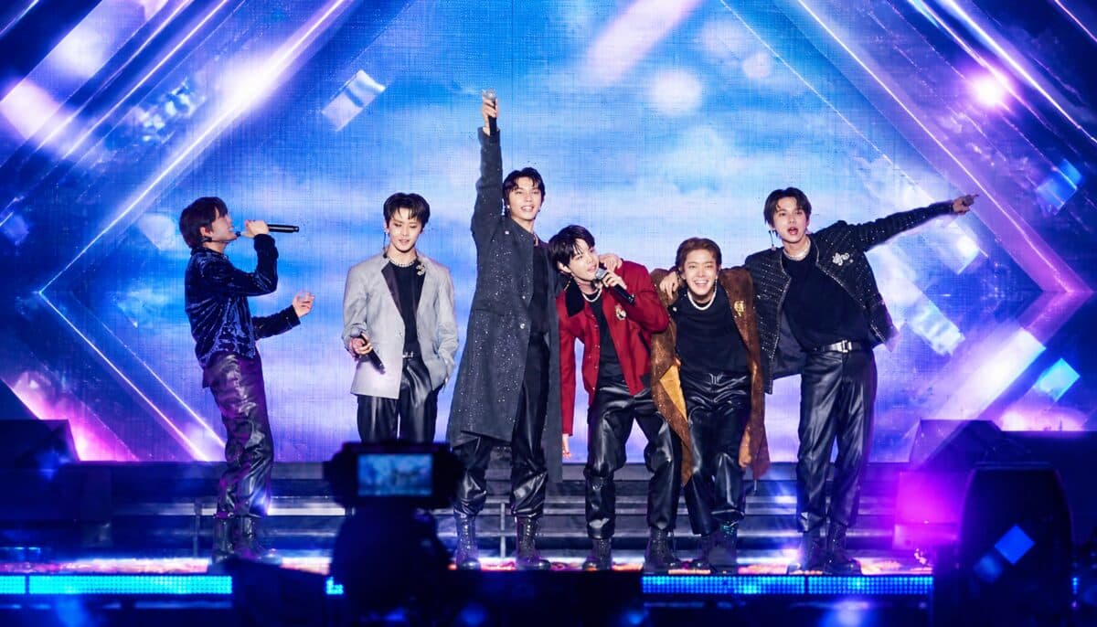NCT 127 คัมแบ็กเต็มรูปแบบฉลองเดบิวต์ 10 ปี! เตรียมส่ง 정규 7집 กระแทกใจแฟนๆ 24 สิงหาคมนี้