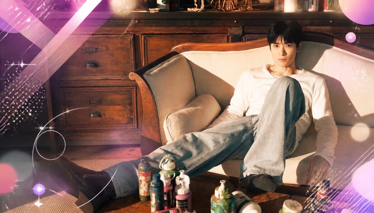 NCT JAEHYUN คัมแบ็กงานเดี่ยว! ปล่อยพลังความร้อนแรง 99 องศาให้แฟนๆ หายคิดถึง