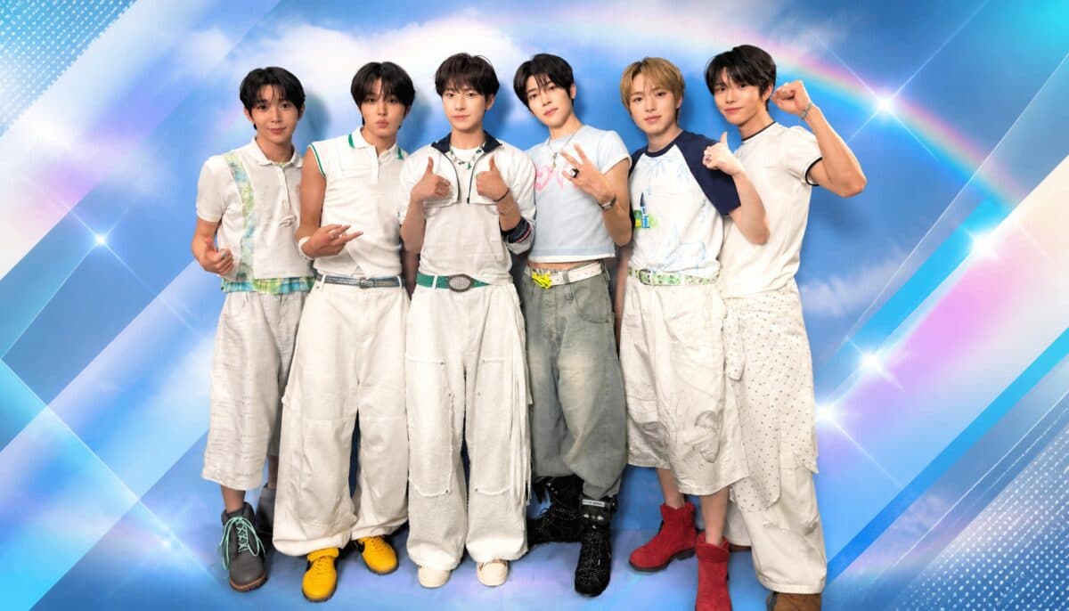 NCT WISH เตรียมส่งความสดใส! เตรียมโชว์สเตจเพลงใหม่ BOY MEETS GIRL ครั้งแรกในรายการดังญี่ปุ่น