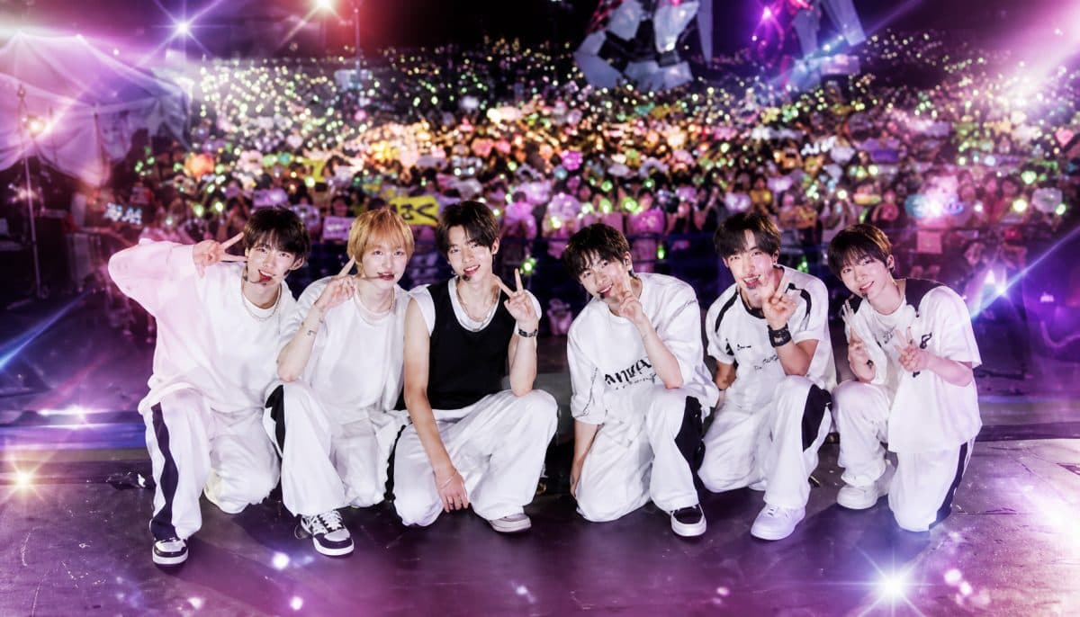 NCT WISH แรงไม่หยุด! จัดโชว์เคสสุดปังที่ญี่ปุ่น ปล่อยซิงเกิลใหม่ YO-I-DON! / BOY MEETS GIRL