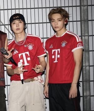 เทรนด์แฟชั่นมาแรง! ส่องสไตล์เสื้อบอลจากคอนเสิร์ต BTS ที่แฟนคลับต้องรีบตาม