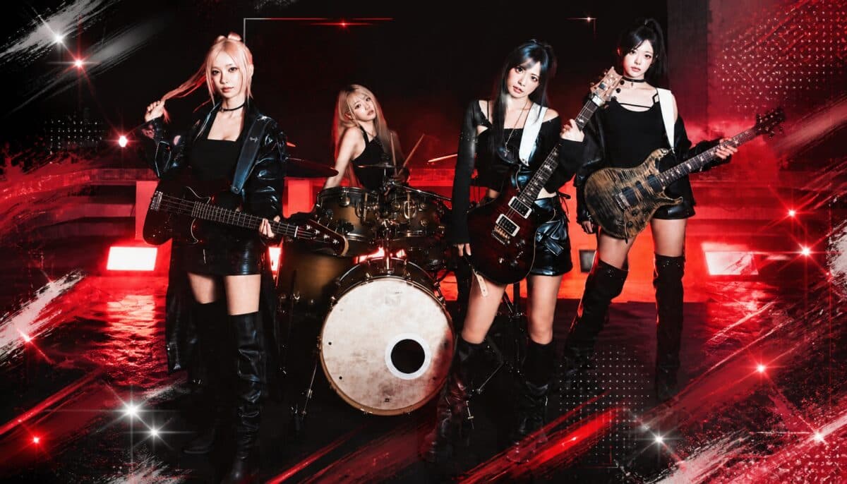 เตรียมตัวให้พร้อม! QWER ประกาศตารางทัวร์คอนเสิร์ตใหญ่ ROCKATION: ROCKET LAUNCH!! แฟนไทยเตรียมเจอได้พฤศจิกายนนี้