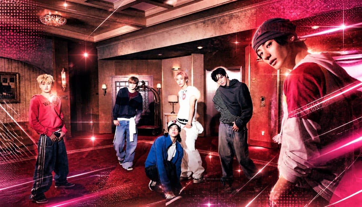RIIZE กวาดเรียบ! มินิอัลบั้มที่ 2 คว้า 3 รางวัลใหญ่บนชาร์ตเพลงญี่ปุ่นระดับท็อป