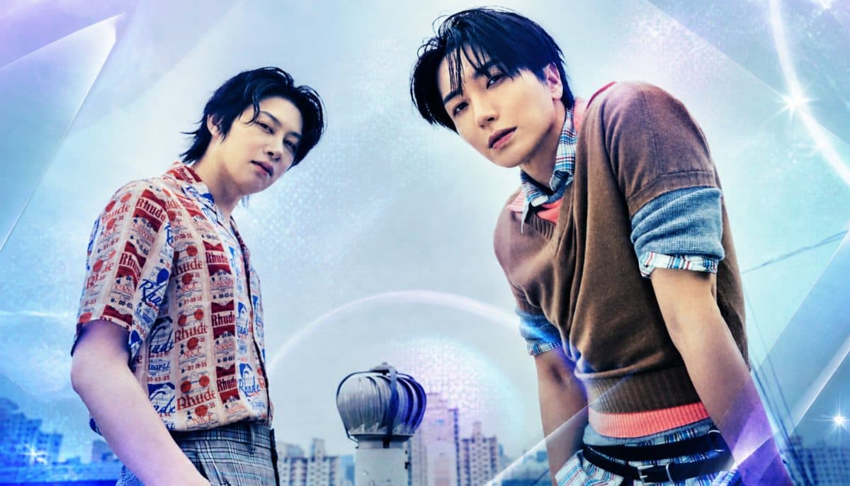 SUPER JUNIOR-83z คัมแบ็กสุดปัง! มินิอัลบั้ม Promise กวาดอันดับ 1 iTunes ทั่วโลก