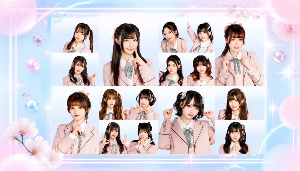 TSH48 ส่งเพลงใหม่ Nagori Zakura เวอร์ชันภาษาจีน สัมผัสความอบอุ่นปนซึ้งส่งท้ายฤดูกาล