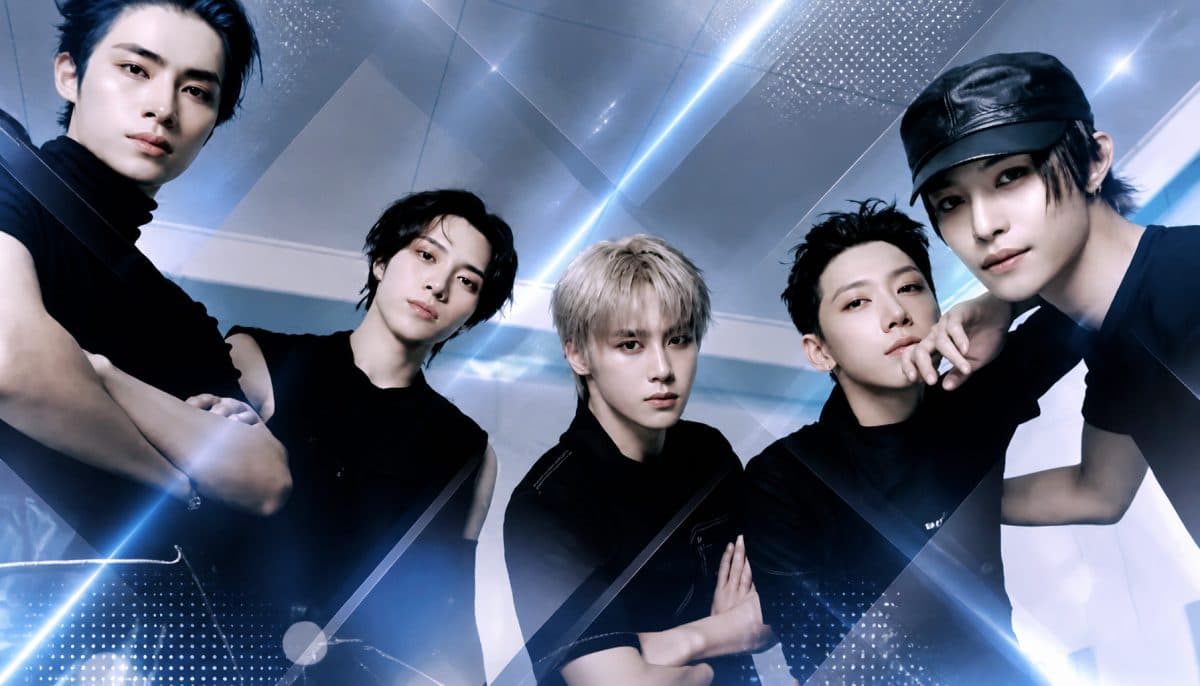 WayV เตรียมคัมแบ็กสุดร้อนแรง! ประกาศปล่อยมินิอัลบั้มชุดที่ 8 Vision Wings สิงหาคมนี้