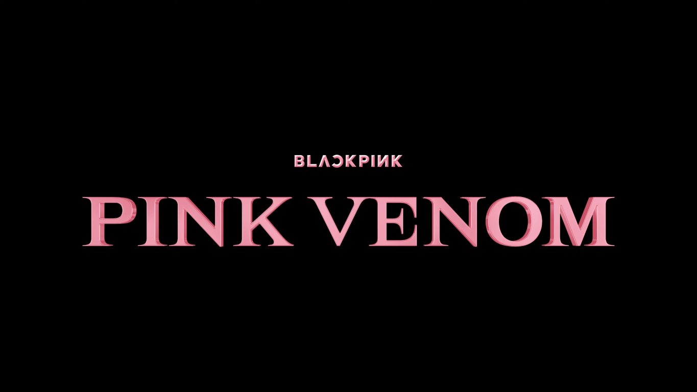 BLACKPINK ‘Pink Venom M V 3 10 screenshot w