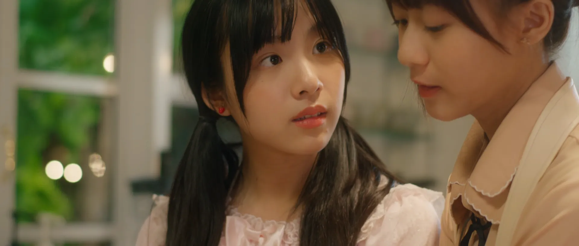 【MV Full】ลา ลา รัก OST. The Cheese Sisters Champoo Kodchaporn 2 56 screenshot w