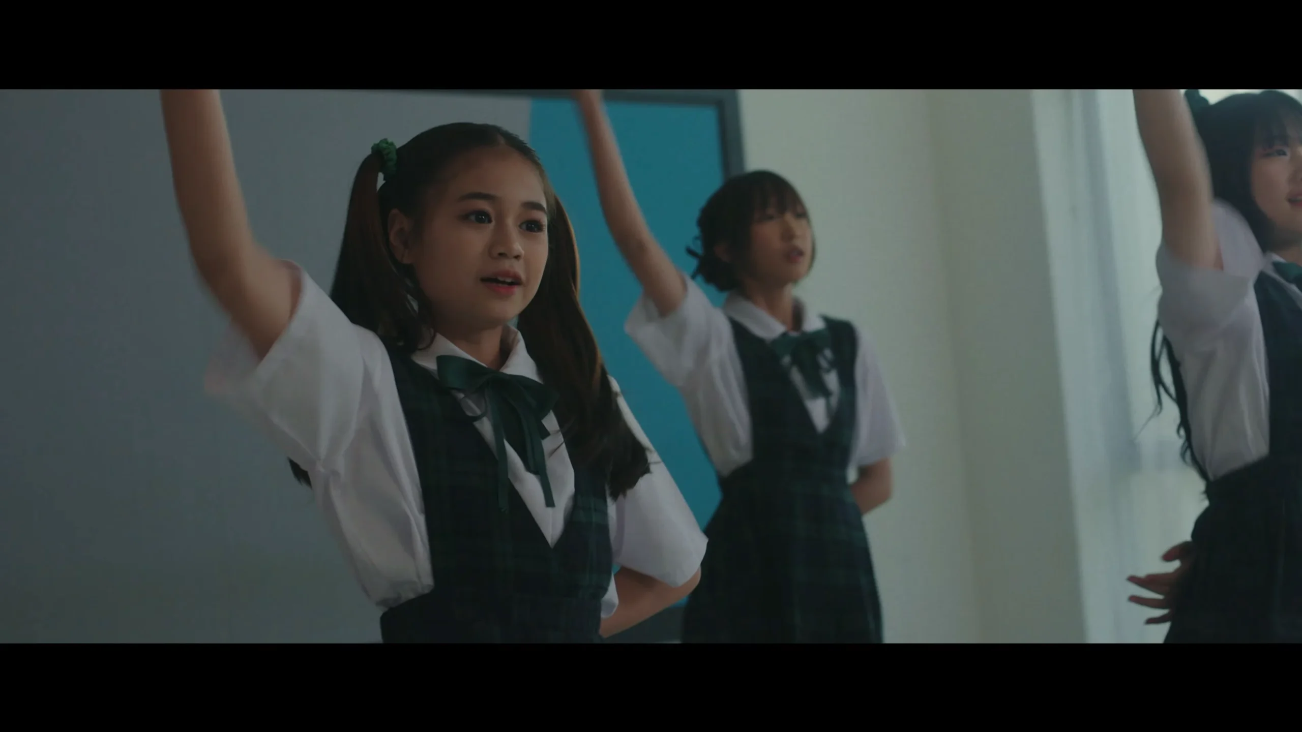 【MV full】Shoujotachi yo – วันใหม่ BNK48 1 20 screenshot w scaled