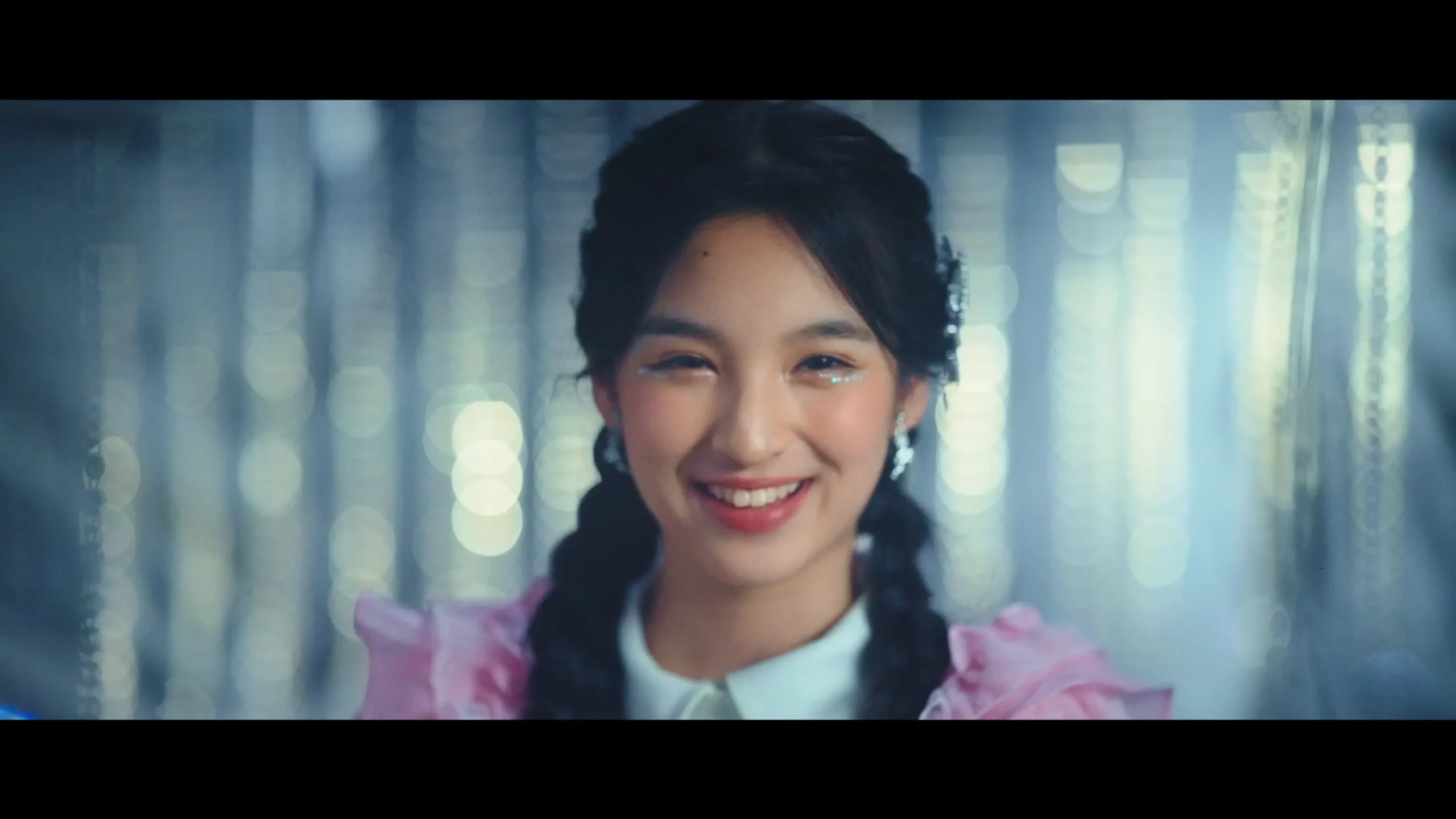 【MV full】Shoujotachi yo – วันใหม่ BNK48 3 37 screenshot w scaled