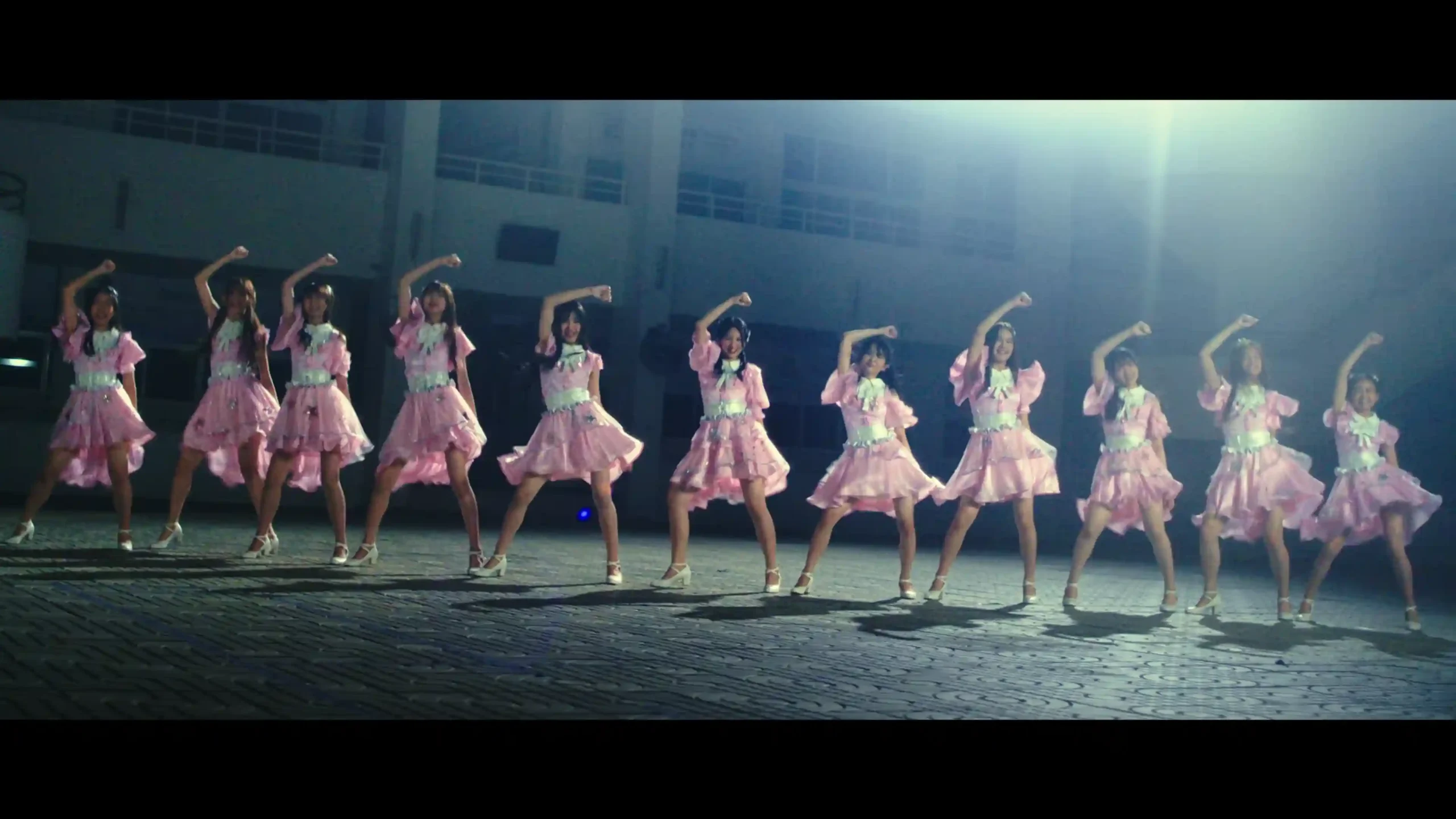 【MV full】Shoujotachi yo – วันใหม่ BNK48 4 1 screenshot w scaled