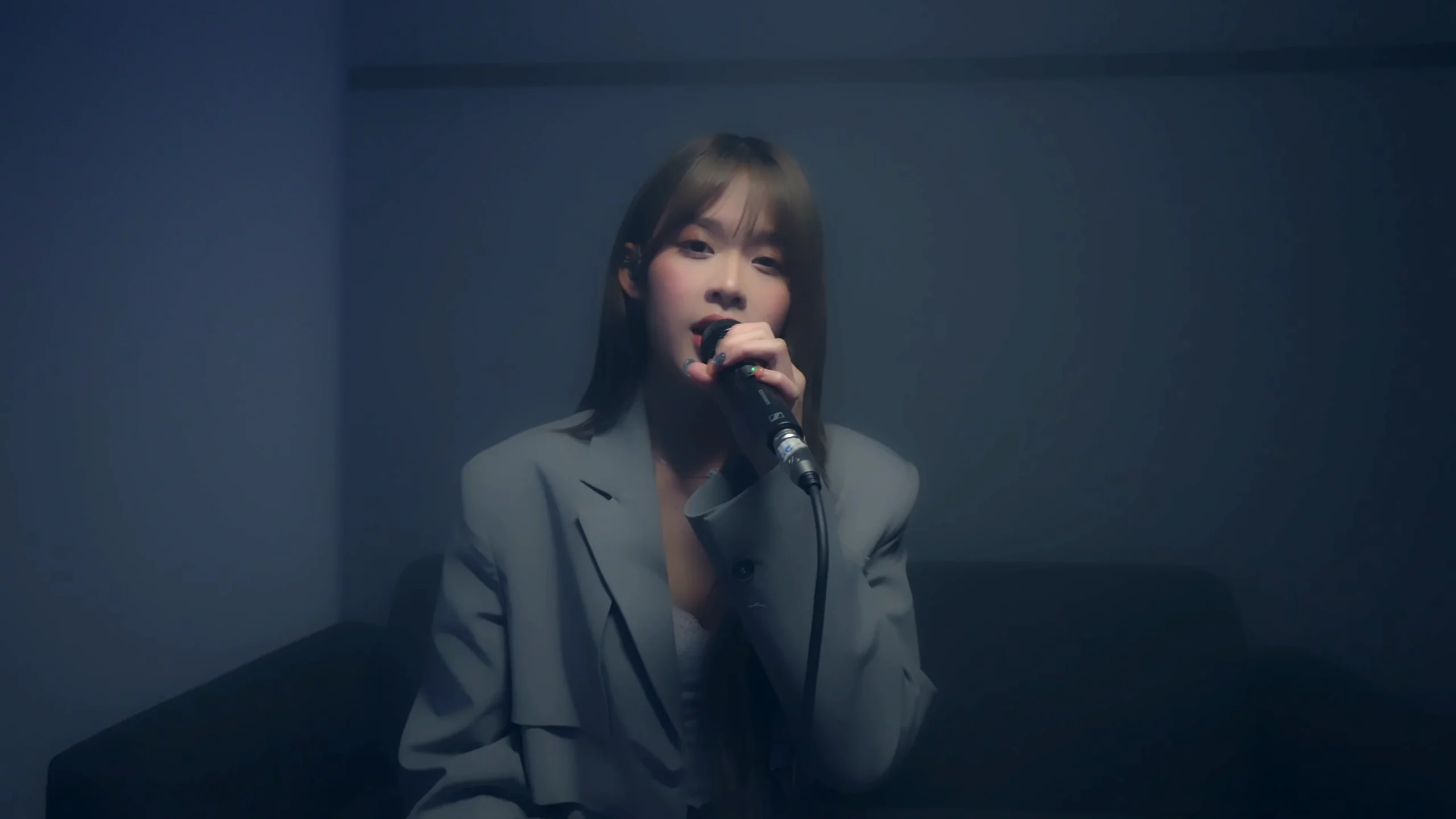 Ditto NewJeans 뉴진스 Cover Live Session by MOBYe🦋 0 24 screenshot result scaled