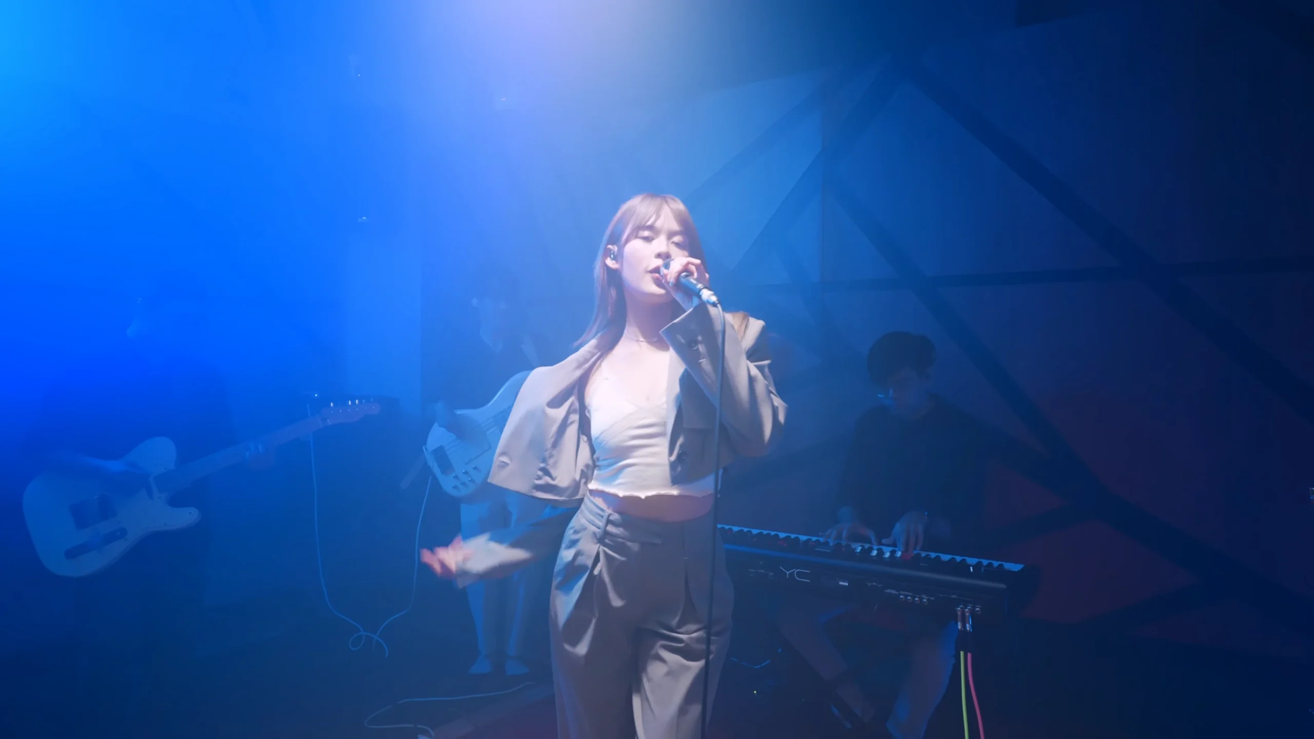 Ditto NewJeans 뉴진스 Cover Live Session by MOBYe🦋 1 47 screenshot result scaled