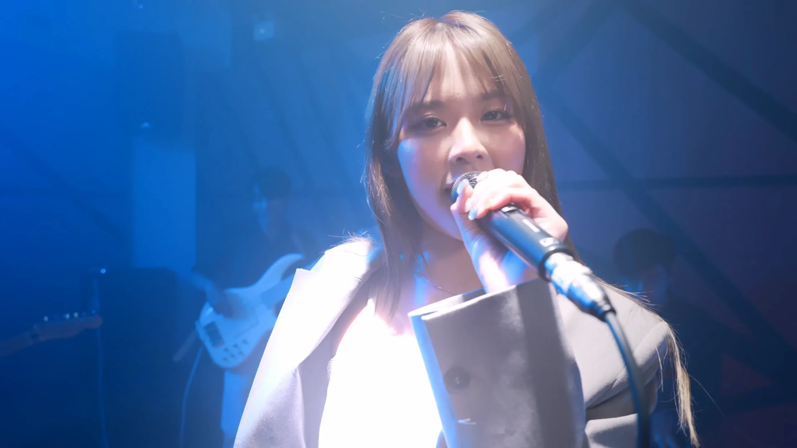 Ditto NewJeans 뉴진스 Cover Live Session by MOBYe🦋 1 52 screenshot result scaled