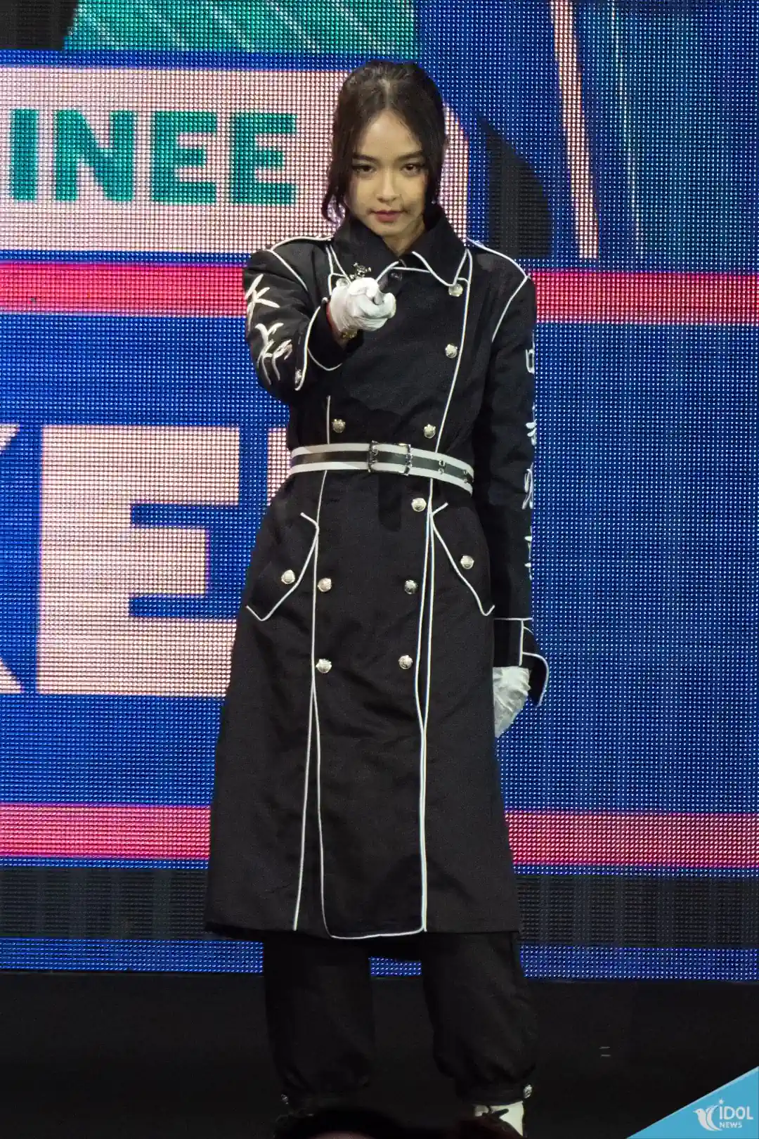 แองเจิ้ล CGM48 คว้าตำแหน่ง JANKEN QUEEN แชมป์เป่ายิ้งฉุบ BNK48 Janken tournament 2023