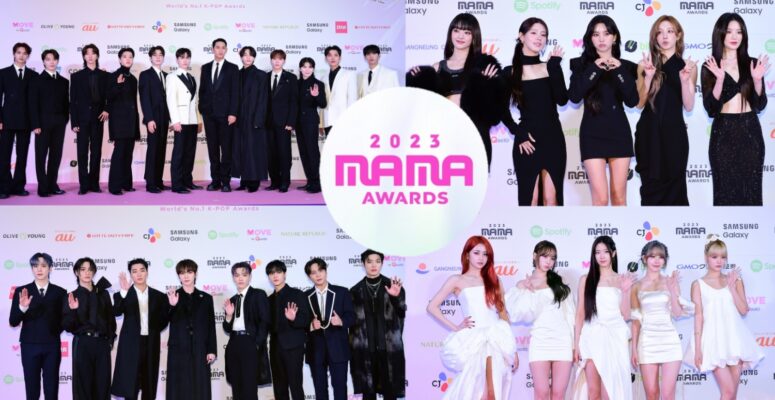 MAMA Awards Winners 2023: SEVENTEEN, NewJeans, BTS Take Home Daesang Trophies