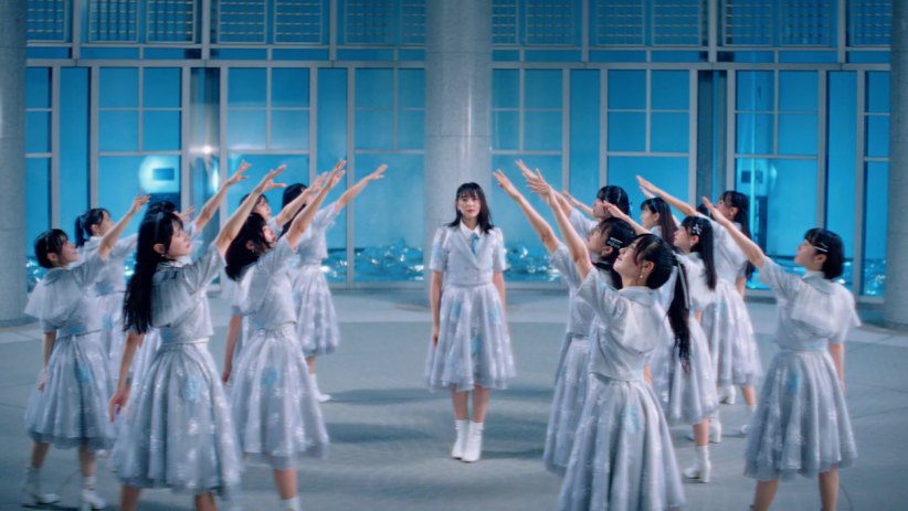 STU48 ปล่อย MV เพลงจบการศึกษาของ Takino Yumiko 'Kimi wa Nani wo Kokai Suru no ka?'
