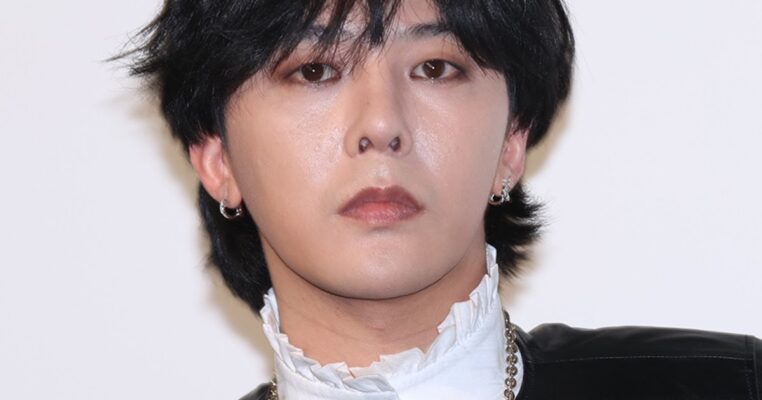 G-Dragon มีรายงานว่าเซ็นสัญญากับเอเจนซี่ใหม่