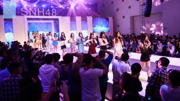 6 Tahun Absen, SNH48 akan Gelar Kembali Acara Fashion Awards